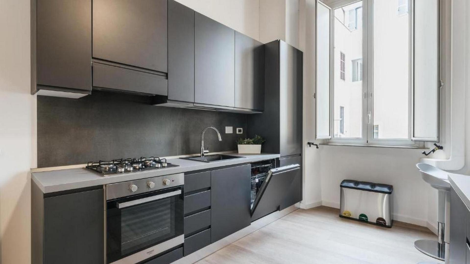 Apartment 6bdr Stylish In The Lovely Rome- If You Want To Book, Please Contact On Wh-ats-app - 0034-635-518-216 !!!! *